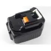 utángyártott Makita BHR162RFE, BHR162SFE akkumulátor - 3000mAh (14.4V) - Utángyártott