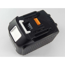 utángyártott Makita BHR202RFWX, BHR202Z akkumulátor - 6000mAh (18V) - Utángyártott barkácsgép akkumulátor