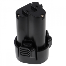utángyártott Makita BL1013, BL1014 akkumulátor - 2500mAh (10.8V) - Utángyártott barkácsgép akkumulátor