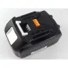 utángyártott Makita BTW450RFE, BTW450X akkumulátor - 5000mAh (18V)