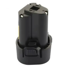 utángyártott Makita DA330, DA330D, DA330DWE akkumulátor - 1500mAh (10.8V) - Utángyártott barkácsgép akkumulátor