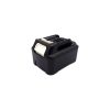 utángyártott Makita DCM501ZAR készülékhez szerszámgép akkumulátor (Li-ion, 12.0V, 60.00Wh / 5000mAh) - Utángyártott