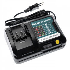 utángyártott Makita DS032D, DS032DSAE szerszámgép akkumulátor töltő adapter (10.8V / 12V) - Utángyártott barkácsgép akkumulátor töltő