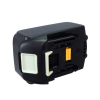 utángyártott Makita JR182DRF készülékhez szerszámgép akkumulátor (Li-ion, 18.0V, 54.00Wh / 3000mAh) - Utángyártott