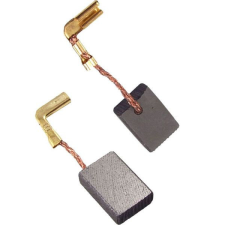 utángyártott Makita JS1601 készülékhez 2db szénkefe (1.7 cm) - Utángyártott barkácsgép tartozék