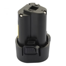 utángyártott Makita ML101W, MR051, MU01Z akkumulátor - 1500mAh (10.8V) - Utángyártott barkácsgép akkumulátor
