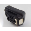 utángyártott Makita RJ03R1, SH02R1 akkumulátor - 2500mAh (12V) - Utángyártott