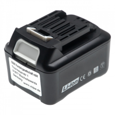 utángyártott Makita SD100D, SD100DSAJ akkumulátor - 3000mAh (12V) - Utángyártott barkácsgép akkumulátor