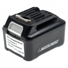 utángyártott Makita SK312 készülékhez szerszámgép akkumulátor (12V, 4000mAh / 48Wh, Lithium-Ion) - Utángyártott barkácsgép akkumulátor