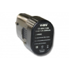 utángyártott Makita TD021DZW akkumulátor - 2000mAh (7.2V) - Utángyártott