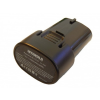 utángyártott Makita TD021DZW akkumulátor - 2500mAh (7.2V) - Utángyártott