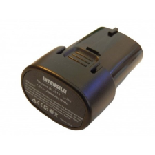 utángyártott Makita TD021DZW akkumulátor - 2500mAh (7.2V) - Utángyártott barkácsgép akkumulátor