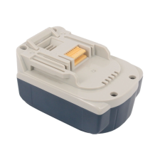 utángyártott Makita TD123DRJXR készülékhez szerszámgép akkumulátor (Ni-MH, 12.0V, 2200mAh) - Utángyártott barkácsgép akkumulátor