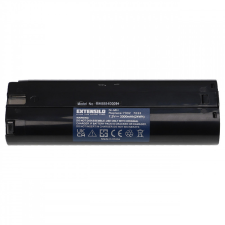 utángyártott Makita UM1000D készülékhez szerszámgép akkumulátor (7.2V, 3300mAh / 24Wh, NiMH) - Utángyártott barkácsgép akkumulátor