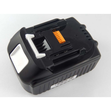 utángyártott Makita VR450DZ, W450DR akkumulátor - 5000mAh (18V) barkácsgép akkumulátor