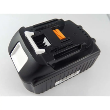 utángyártott Makita XOC01Z, XPH01Z akkumulátor - 2000mAh (18V) - Utángyártott barkácsgép akkumulátor