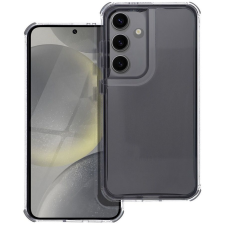 utángyártott Matrix Samsung Galaxy A26 hátlap tok kameravédő peremmel, fekete tok és táska