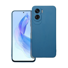 utángyártott Matt Honor 90 Lite szilikon tok, kék tok és táska