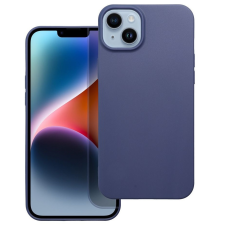 utángyártott Matt szilikon Apple iPhone 17 Air tok, kék tok és táska