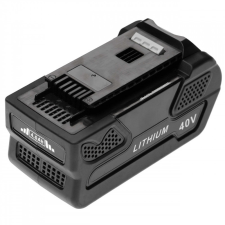 utángyártott McCulloch 582611701 helyettesítő szerszámgép akkumulátor (40V, 4000mAh / 160Wh, Lithium-Ion) - Utángyártott barkácsgép akkumulátor