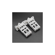 utángyártott Mea Unit Hinge JC97-03220A tető zsanér jobb, Right DADF Hinge nyomtató kellék