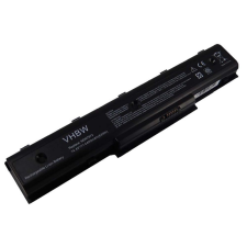utángyártott Medion Akoya E7218, P7624 Laptop akkumulátor - 4400mAh (14.4V Fekete) - Utángyártott medion notebook akkumulátor