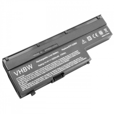 utángyártott Medion Akoya P6612 Laptop akkumulátor - 5200mAh (14.4V Fekete) - Utángyártott medion notebook akkumulátor