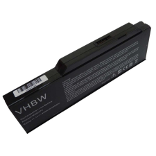 utángyártott Medion MD96305, MD96363 Laptop akkumulátor - 4400mAh (11.1V Fekete) - Utángyártott medion notebook akkumulátor