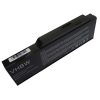 utángyártott Medion MD96517, MD96958 Laptop akkumulátor - 4400mAh (11.1V Fekete) - Utángyártott