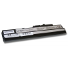 utángyártott Medion MD96909 készülékhez laptop akkumulátor (11.1V, 2200mAh / 24.42Wh, Fekete) - Utángyártott