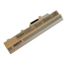 utángyártott Medion MD96914, MD96925 Laptop akkumulátor - 2200mAh (11.1V Fehér) - Utángyártott barkácsgép akkumulátor