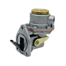 utángyártott Membrános üzemanyag szivattyú Deutz-Fahr 38016627 autóalkatrész