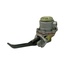 utángyártott Membrános üzemanyag szivattyú Deutz-Fahr 38019695 autóalkatrész