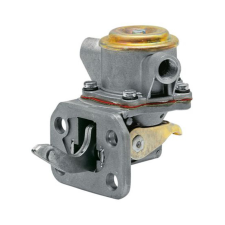 utángyártott Membrános üzemanyag szivattyú Landini 3802567 autóalkatrész