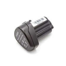 utángyártott Metabo 6.25438 akkumulátor - 2000mAh (10.8V) - Utángyártott barkácsgép akkumulátor
