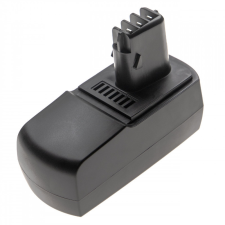 utángyártott Metabo 6.25484 akkumulátor - 3300mAh (18V) - Utángyártott barkácsgép akkumulátor