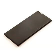 utángyártott Microsoft / Nokia Lumia RM-110 készülékhez mobiltelefon akkumulátor (Li-Ion, 3000mAh / 11.55Wh, 3.85V) - Utángyártott mobiltelefon akkumulátor