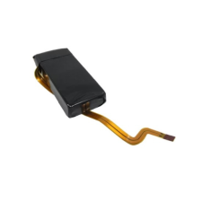 utángyártott Microsoft Zune 1090 készülékhez MP3-lejátszó akkumulátor (Li-Ion, 700mAh / 2.59Wh, 3.7V) - Utángyártott mp3 lejátszó akkumulátor