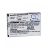 utángyártott Midland XTC450 készülékhez kamera akkumulátor (3.7V, 1800mAh / 6.66Wh, Lithium-Ion) - Utángyártott