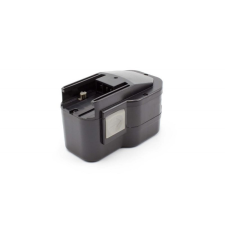 utángyártott Milwaukee 0602-22, 49-24-0150 akkumulátor - 1500mAh (12V) - Utángyártott barkácsgép akkumulátor