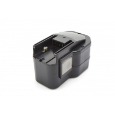 utángyártott MILWAUKEE 0614-24 akkumulátor - 1500mAh (14.4V) - Utángyártott barkácsgép akkumulátor