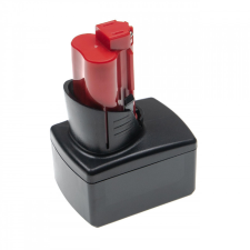 utángyártott Milwaukee 2470 készülékhez szerszámgép akkumulátor (12V, 7500mAh / 90Wh, Lithium-Ion) - Utángyártott barkácsgép akkumulátor