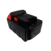utángyártott Milwaukee 2705-22 készülékhez szerszámgép akkumulátor (Li-ion, 18.0V, 72.00Wh / 4000mAh) - Utángyártott