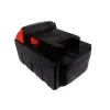 utángyártott Milwaukee M18 FDD készülékhez szerszámgép akkumulátor (Li-ion, 18.0V, 72.00Wh / 4000mAh) - Utángyártott