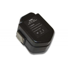 utángyártott Milwaukee PPS12PP készülékhez szerszámgép akkumulátor (12V, 3300mAh / 39.6Wh, NiMH) - Utángyártott barkácsgép akkumulátor
