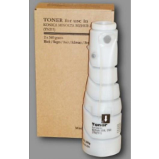 Utángyártott MINOLTA B250/350 Toner UNIV TN211/TN311 JP nyomtatópatron & toner