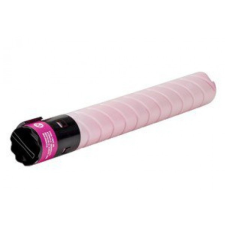  Utángyártott MINOLTA C220 TONER. Magenta /KTN/ ADV TN216/TN319M nyomtatópatron & toner