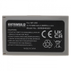 utángyártott Minolta Dimage Xt Biz készülékhez kamera akkumulátor (3.7V, 800mAh / 2.96Wh, Lithium-Ion) - Utángyártott