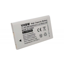utángyártott Minolta NP-200 helyettesítő kamera akkumulátor (3.6V, Lithium-Ion) - Utángyártott egyéb videókamera akkumulátor