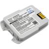 utángyártott Motorola BTRY-CS40EAB00-04 helyettesítő vonalkódolvasó akkumulátor (Li-ion, 3.7V, 950mAh / 3.52Wh) - Utángyártott